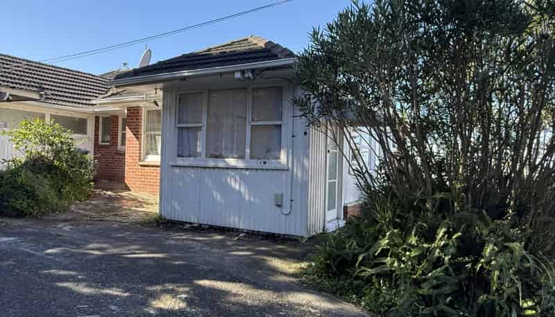 1/26a Ladies Mile, Remuera