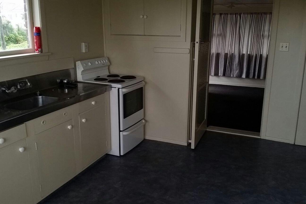 Remuera, 2 bedrooms - Aanzicht 3