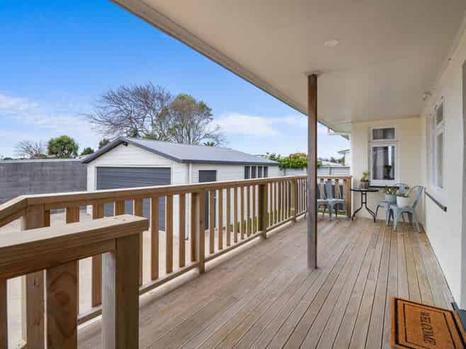 205 Omata Road, Spotswood