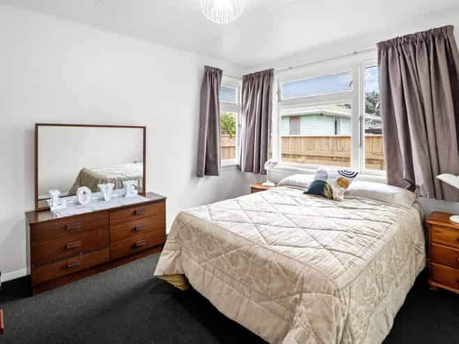 205 Omata Road, Spotswood