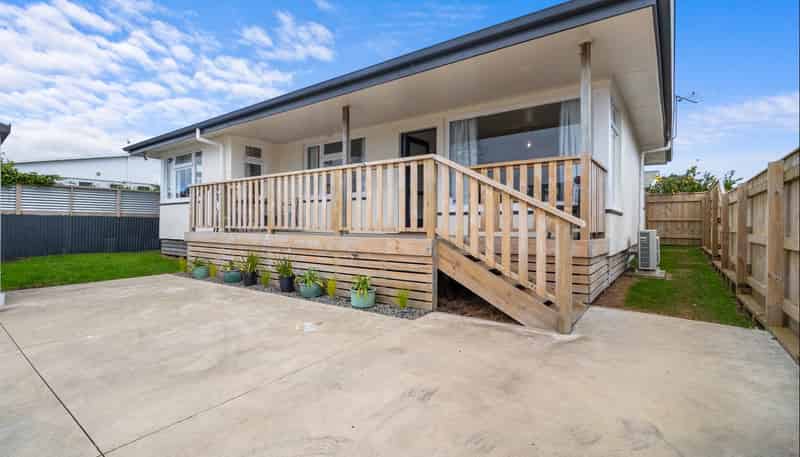 205 Omata Road, Spotswood