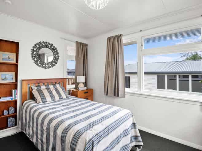 205 Omata Road, Spotswood