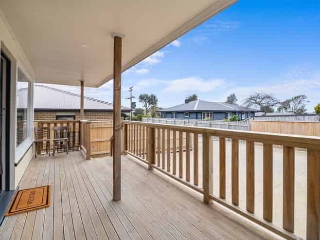 205 Omata Road, Spotswood