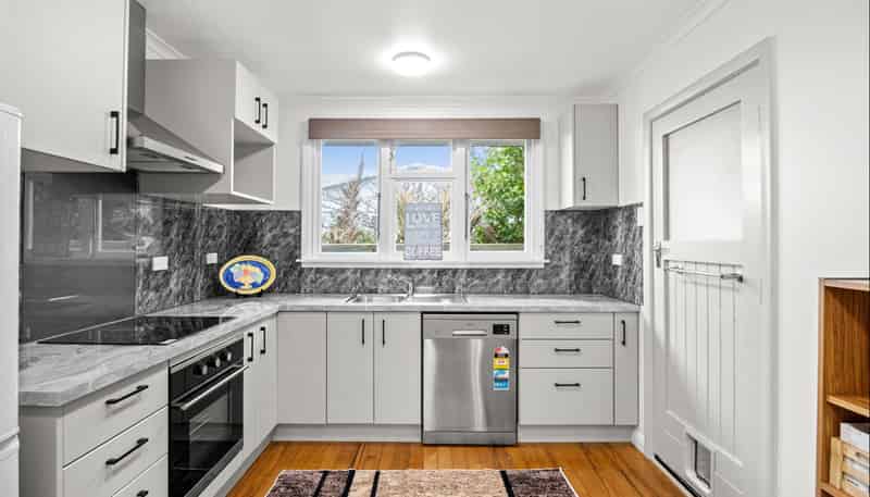 205 Omata Road, Spotswood
