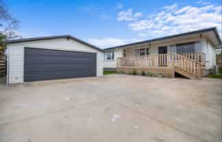 205 Omata Road, Spotswood