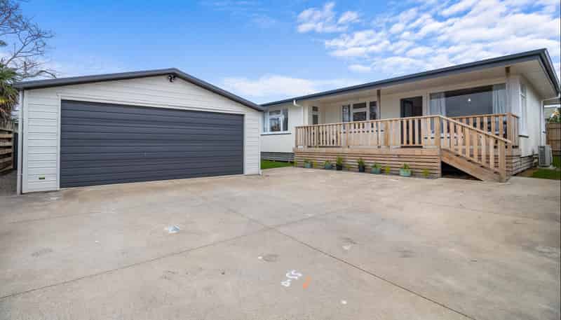 205 Omata Road, Spotswood