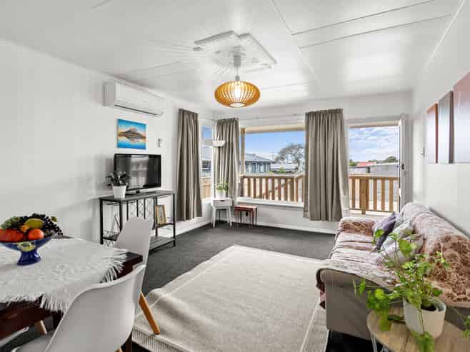 205 Omata Road, Spotswood