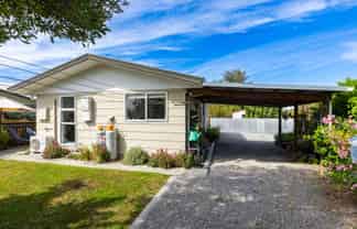 71 Stephenson Street, Blenheim