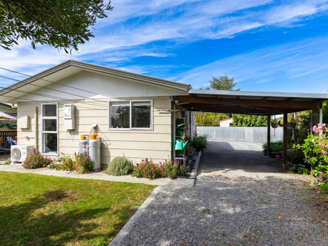 71 Stephenson Street, Blenheim