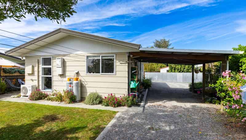 71 Stephenson Street, Blenheim