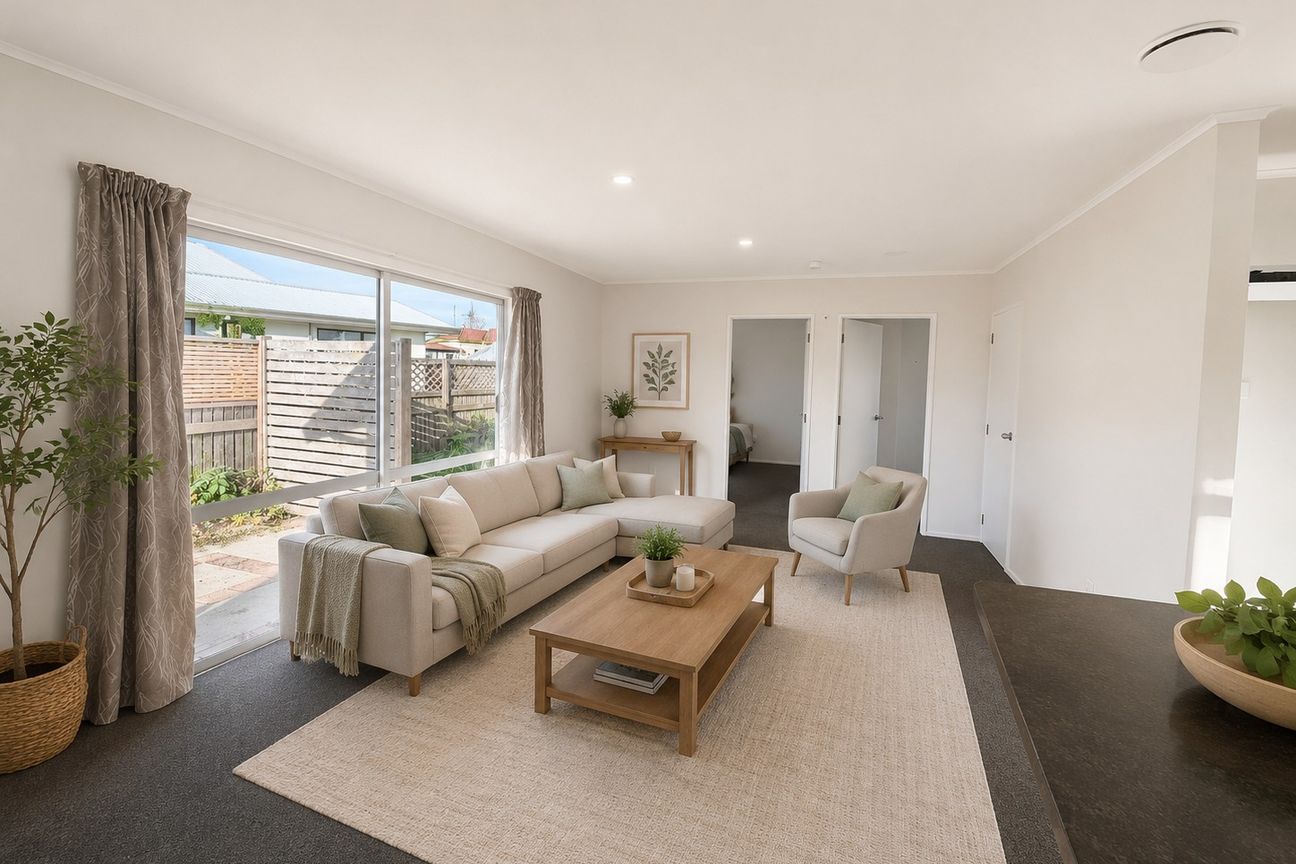 71B Stephenson Street, Blenheim - Vista 3