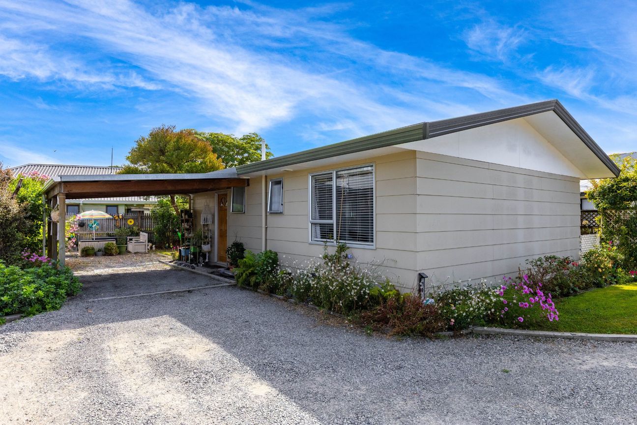 71B Stephenson Street, Blenheim - Altro
