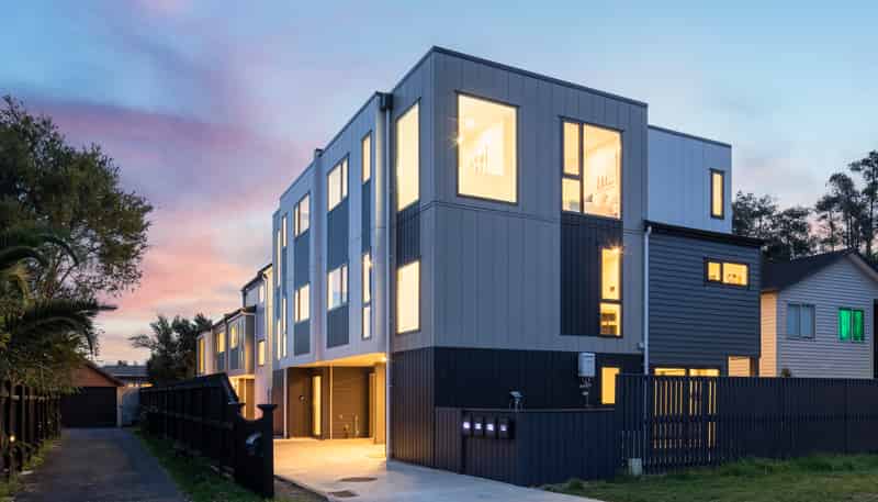 4/1 Puriri Street, Takapuna