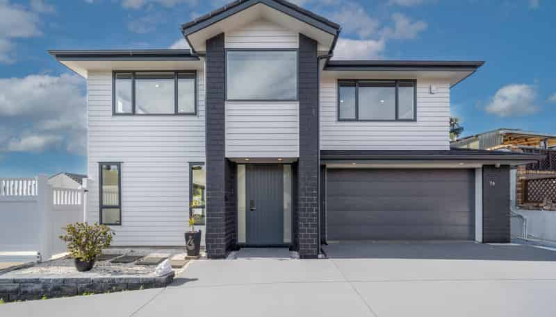 74 Gills Road, Bucklands Beach