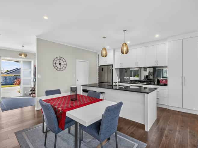 23 Vercoe Crescent, Morrinsville