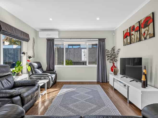 23 Vercoe Crescent, Morrinsville