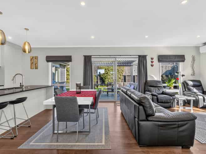 23 Vercoe Crescent, Morrinsville