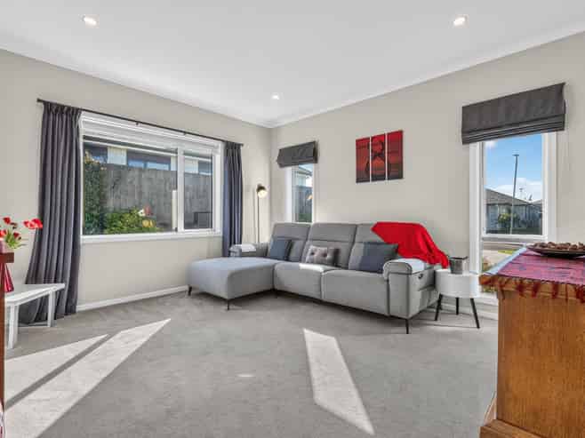 23 Vercoe Crescent, Morrinsville