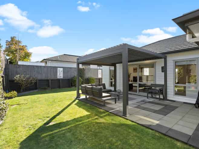 23 Vercoe Crescent, Morrinsville