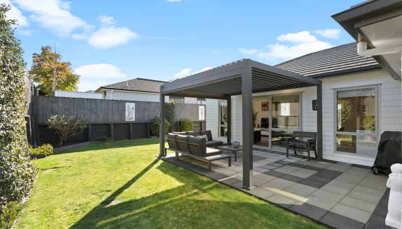 23 Vercoe Crescent, Morrinsville