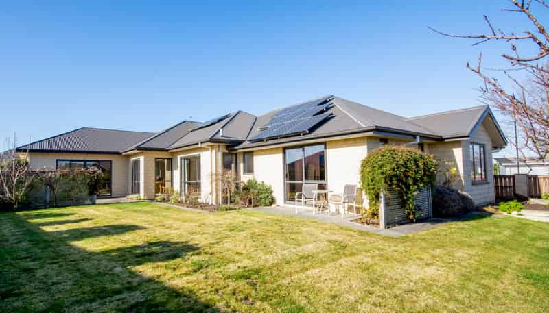 38 Elm Drive, Rangiora