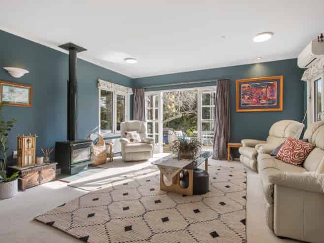 132 Hot Springs Road, Katikati