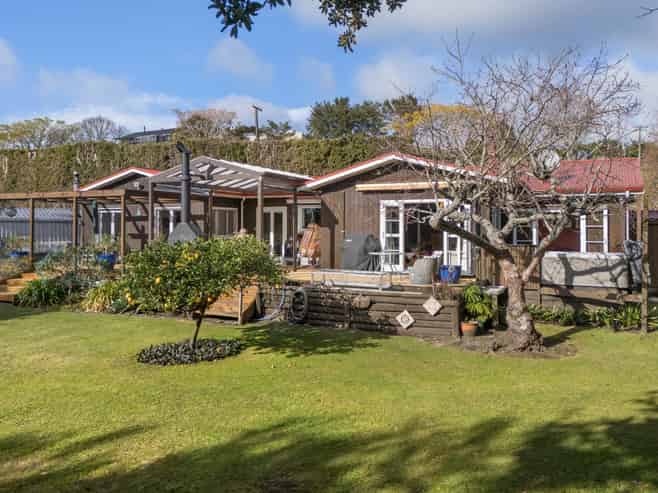 132 Hot Springs Road, Katikati