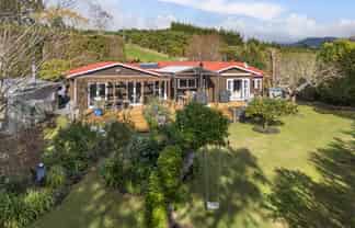 132 Hot Springs Road, Katikati