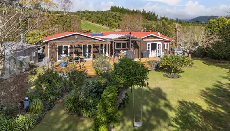 132 Hot Springs Road, Katikati