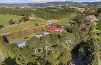 132 Hot Springs Road, Katikati