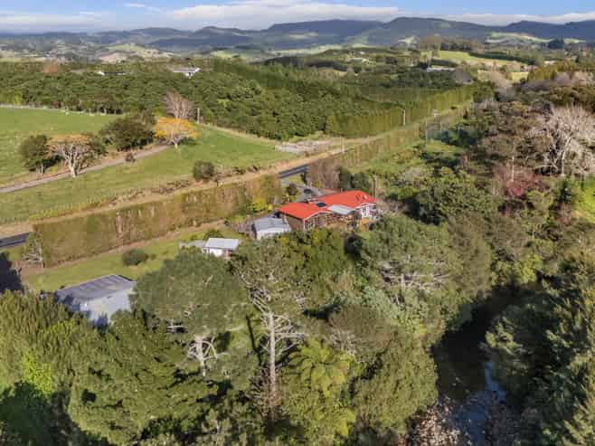 132 Hot Springs Road, Katikati