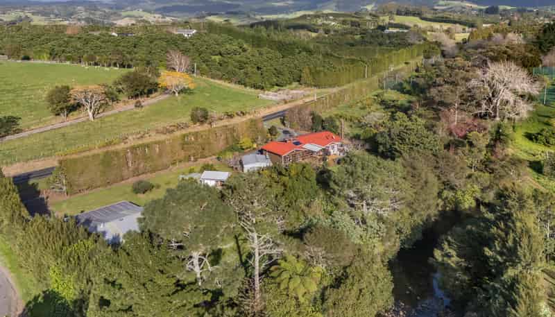 132 Hot Springs Road, Katikati