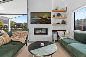 25 Ellacott Lane, Lake Hawea