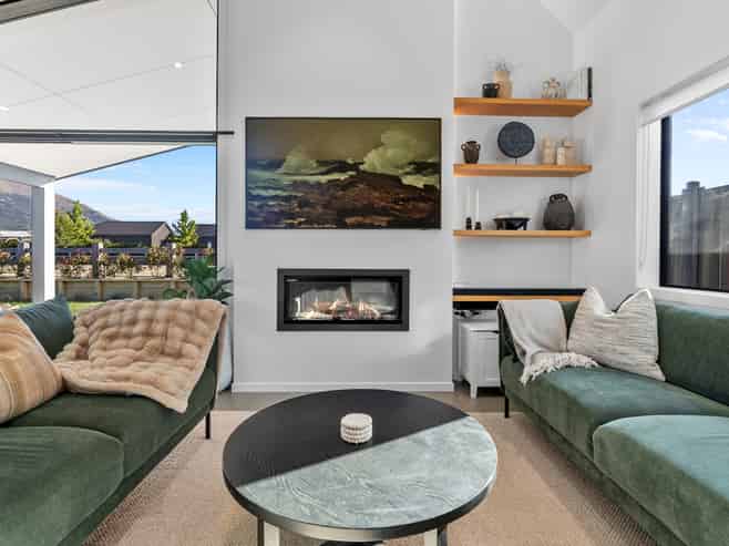 25 Ellacott Lane, Lake Hawea