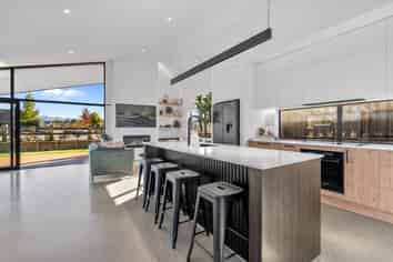 25 Ellacott Lane, Lake Hawea