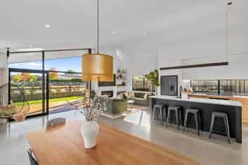 25 Ellacott Lane, Lake Hawea