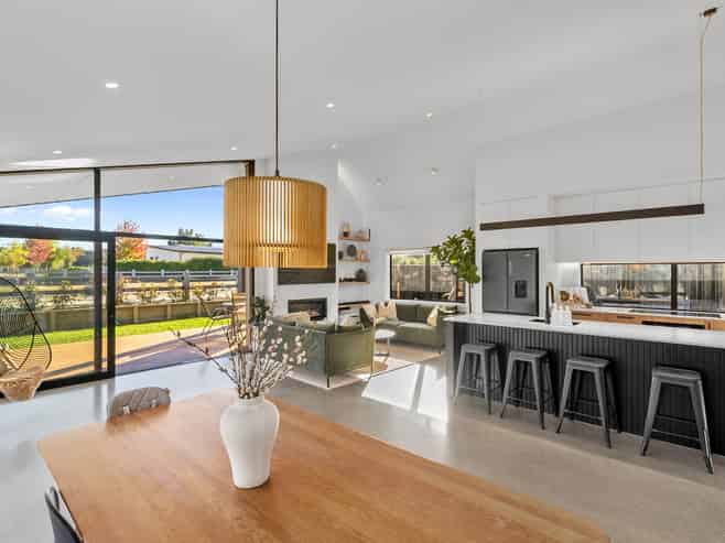 25 Ellacott Lane, Lake Hawea