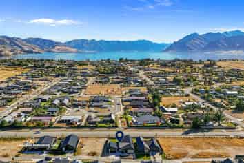 25 Ellacott Lane, Lake Hawea