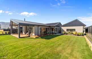 25 Ellacott Lane, Lake Hawea