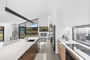 25 Ellacott Lane, Lake Hawea