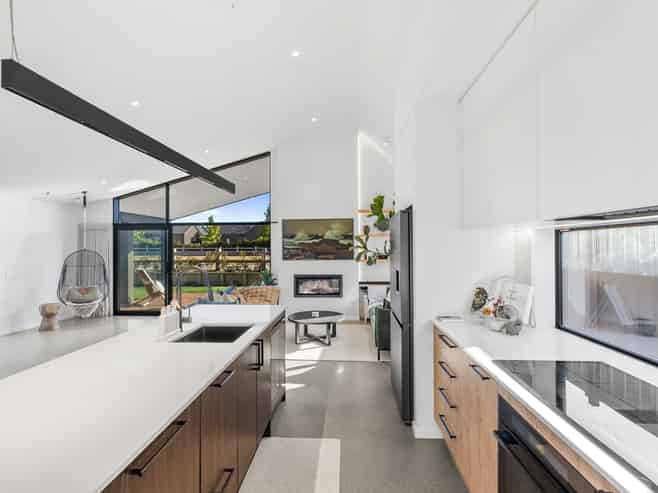 25 Ellacott Lane, Lake Hawea