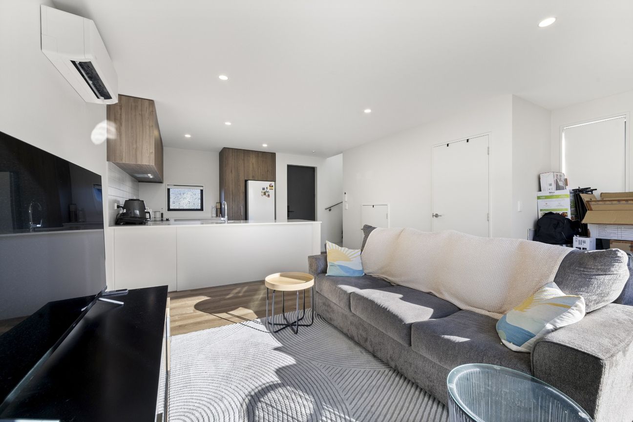 2-Bedroom Home in the Heart of Spreydon - Bild 5