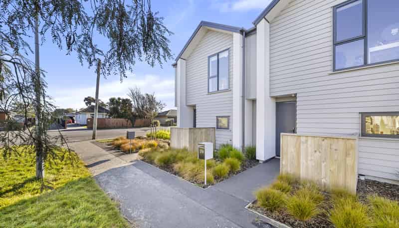 3/34 Sumner Street, Spreydon