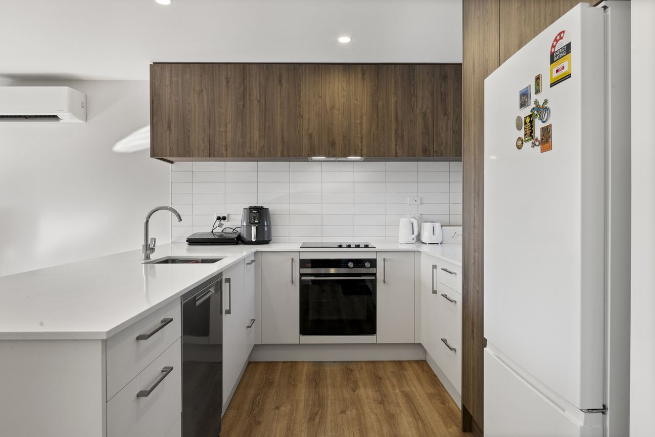 2-Bedroom Home in the Heart of Spreydon - Bild 3