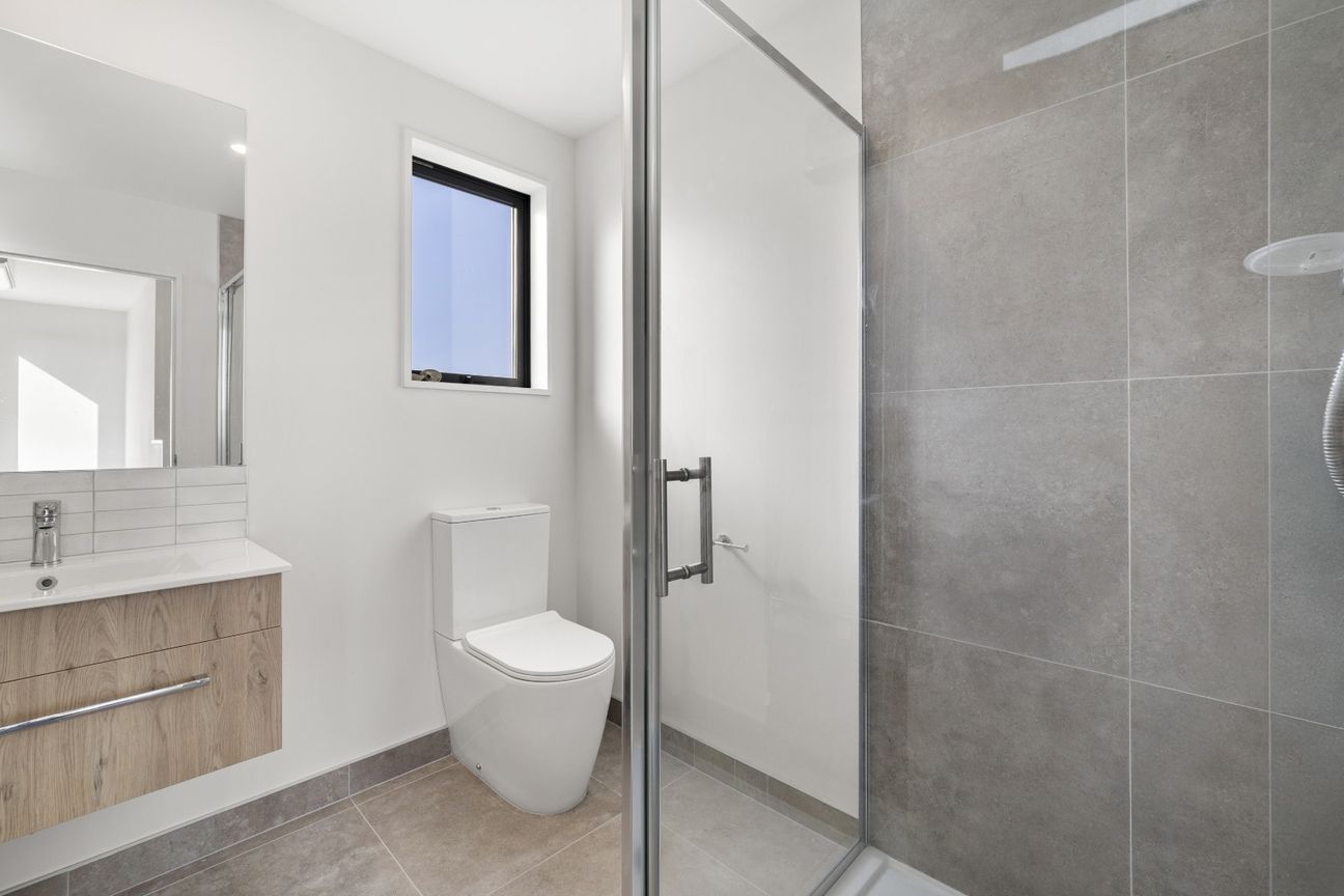 2-Bedroom Home in the Heart of Spreydon - Bild 6