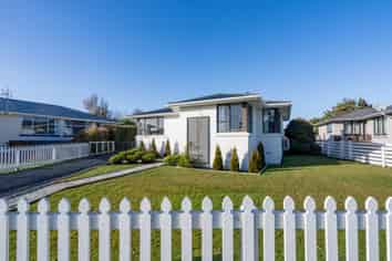 323 St Andrew Street, Glengarry