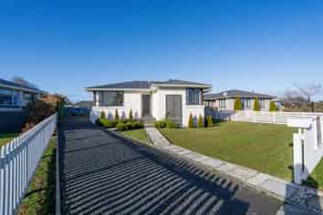 323 St Andrew Street, Glengarry