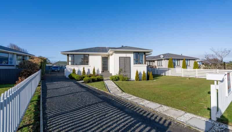 323 St Andrew Street, Glengarry