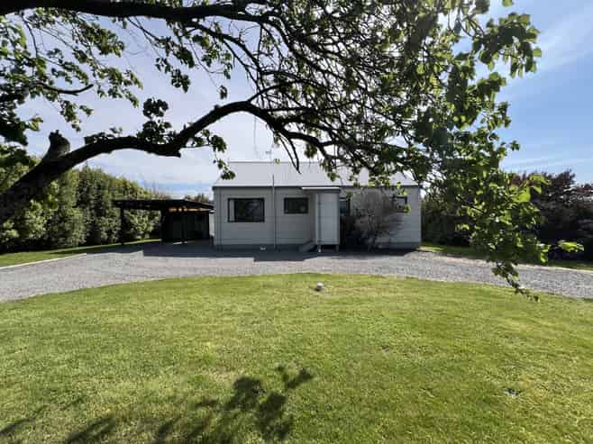 61 Rapaura Road, Rapaura