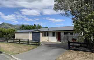41 Abraham Heights, Washington Valley